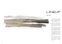 Catalogo LINEUP - 13