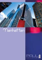 MANHATTAN - 1