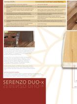 Serenzo DUO-x - 2