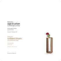 CARDBOARD DREAMS - 2