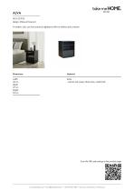 Alva - Product Sheet-1