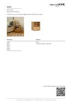 Alva - Product Sheet-1