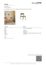 Dante - Product Sheet-1