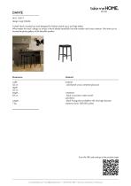 Dante - Product Sheet-1