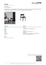 Dante - Product Sheet-1