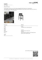 Dante - Product Sheet-1