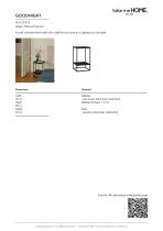 Goodnight - Product Sheet-1
