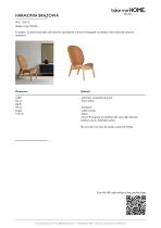 Harmony - Product Sheet-1
