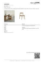 Magnus - Product Sheet-1