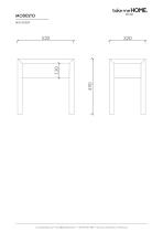 Modesto - Product Sheet-2
