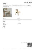 Porter - Product Sheet-1