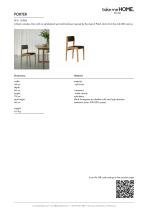 Porter - Product Sheet-1