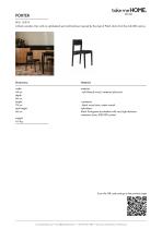 Porter - Product Sheet-1