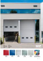 Seip professional doors - 11