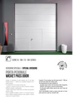 Seip professional doors - 18