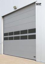 Seip professional doors - 9