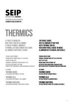 THERMICS - 3