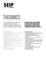 THERMICS - 4