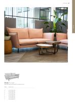 Alto Sofa - 4