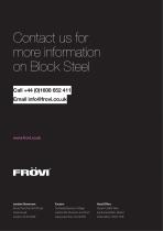 Block Steel Brochure - 12