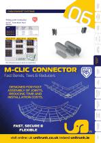 CABLE BASKET TRAY - 4