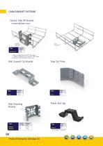 CABLE BASKET TRAY - 7