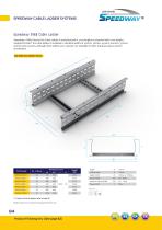 SW4 CABLE LADDER - 3