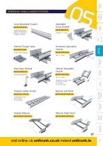 SW4 CABLE LADDER - 6