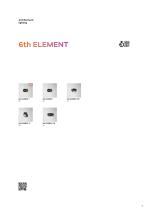 6th ELEMENT-2