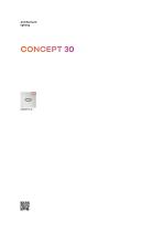 CONCEPT 30-2