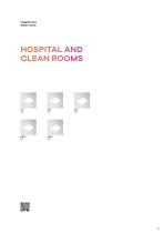 HOSPITAL AND  CLEAN ROOMS-2