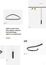 The Light Book - Vol. 15-25