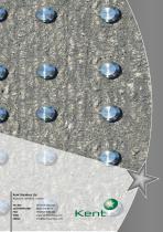 Kent Tactile Warning Stud Multi Groove - 6