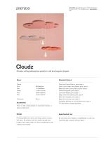 Cloudz - 1