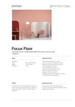 Focus Floor - 1