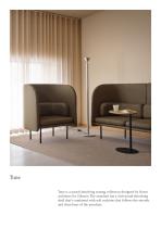 Tune Armchair-2