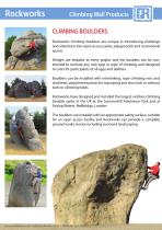 CLIMBING BOULDERS-1