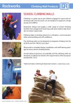 SCHOOL CLIMBING WALLS-1
