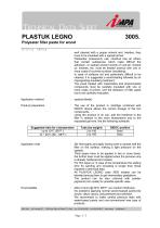 3005 PLASTUK LEGNO - 2