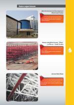 Barrier fire protection coatings - 7