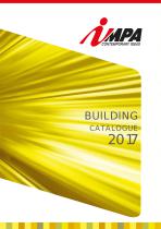 BUILDING CATALOGUE 2017 - 1