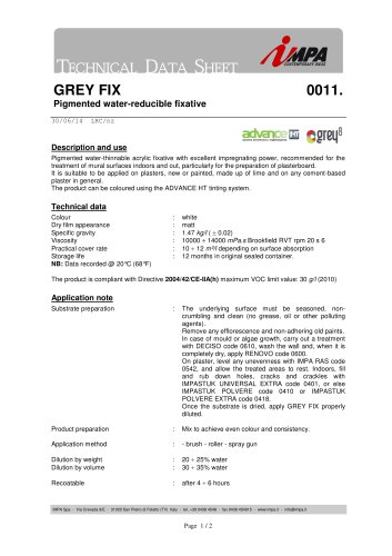 GREY FIX 0011