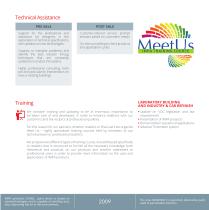 IMPA - COMPANY PROFILE - 10