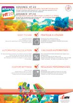 INDUSTRY & CAR REFINISH catalogue 2017-8