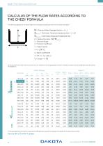 Channel Installation manual - 4