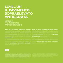 LEVEL UP - 3