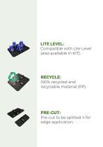 Leveler Plate for external tiles-3