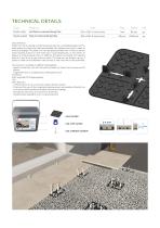 Leveler Plate for external tiles-4