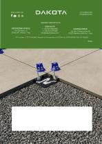 Leveler Plate for external tiles-6