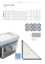 Levelers and Spacers for Tiles - 11